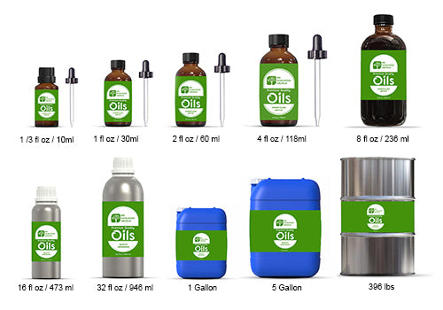 HEMP SEED OIL, COLD PRESSED